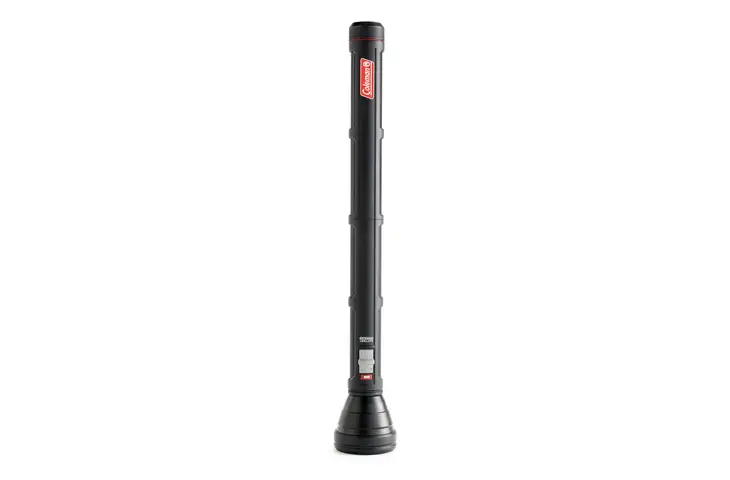 Coleman Flashlight Batteryguard - view 2